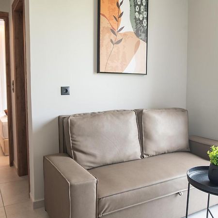 Aelia Prime Experience 2 Apartment Kos Exterior foto