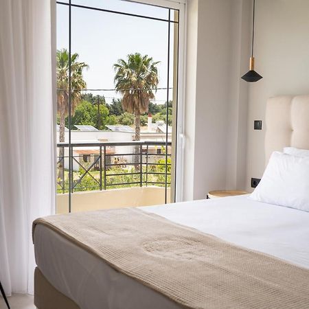 Aelia Prime Experience 2 Apartment Kos Exterior foto