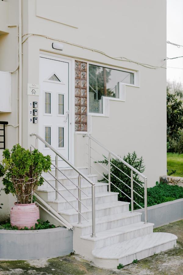 Aelia Prime Experience 2 Apartment Kos Exterior foto