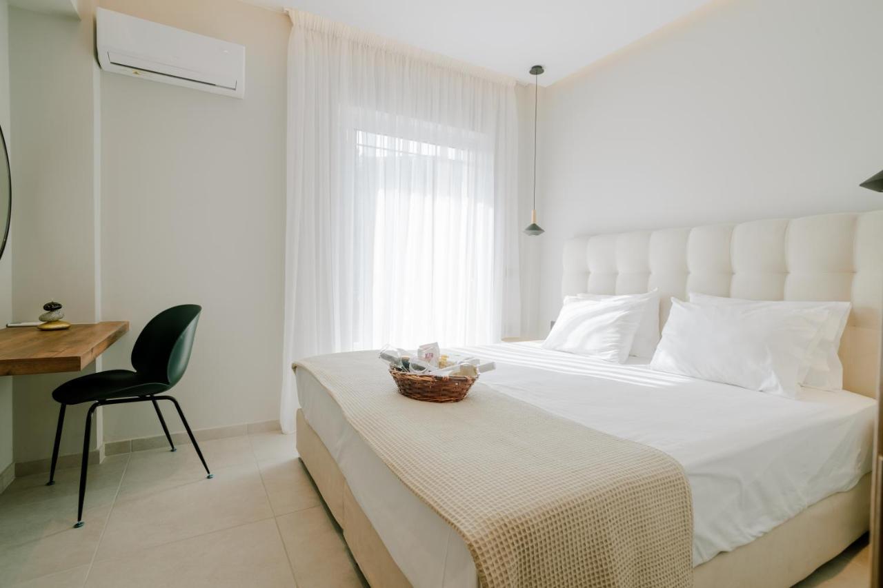 Aelia Prime Experience 2 Apartment Kos Exterior foto