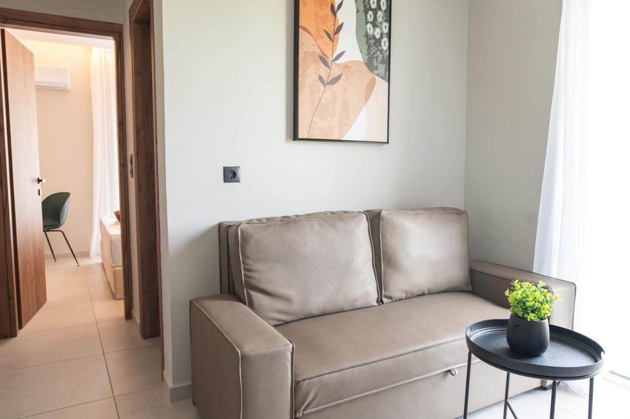 Aelia Prime Experience 2 Apartment Kos Exterior foto