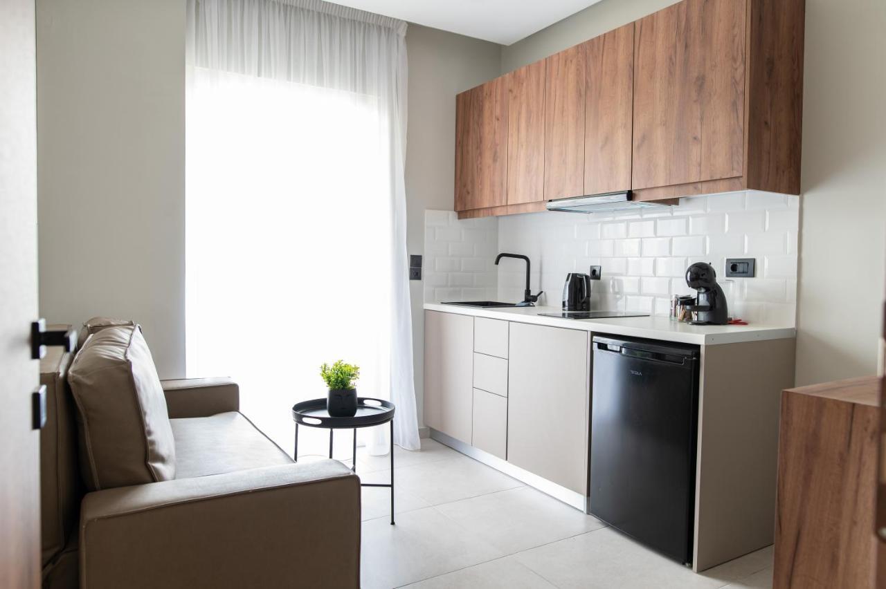Aelia Prime Experience 2 Apartment Kos Exterior foto