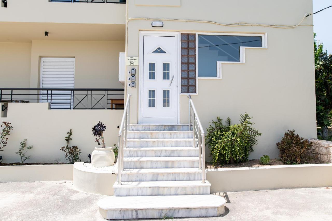 Aelia Prime Experience 2 Apartment Kos Exterior foto