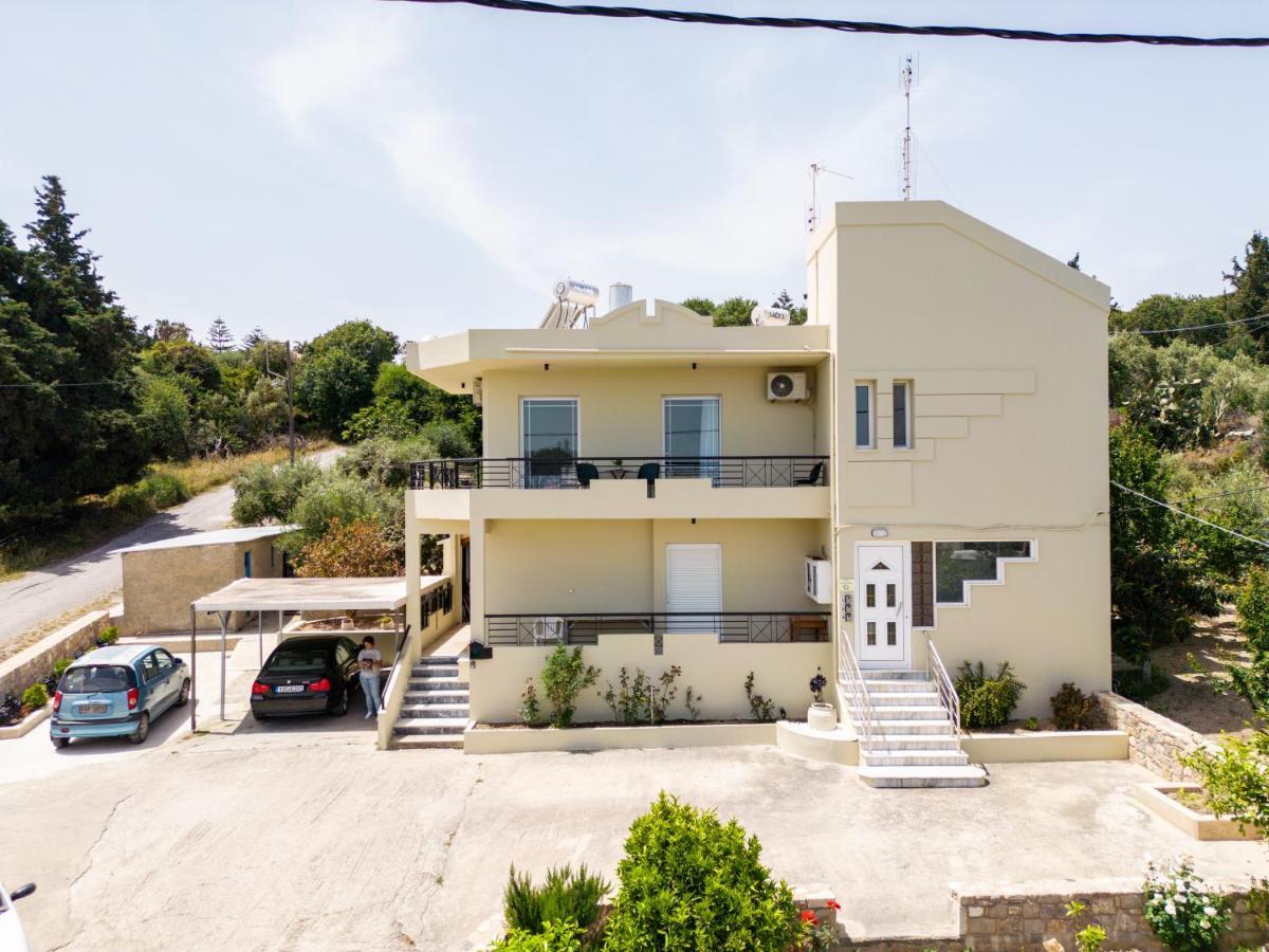 Aelia Prime Experience 2 Apartment Kos Exterior foto