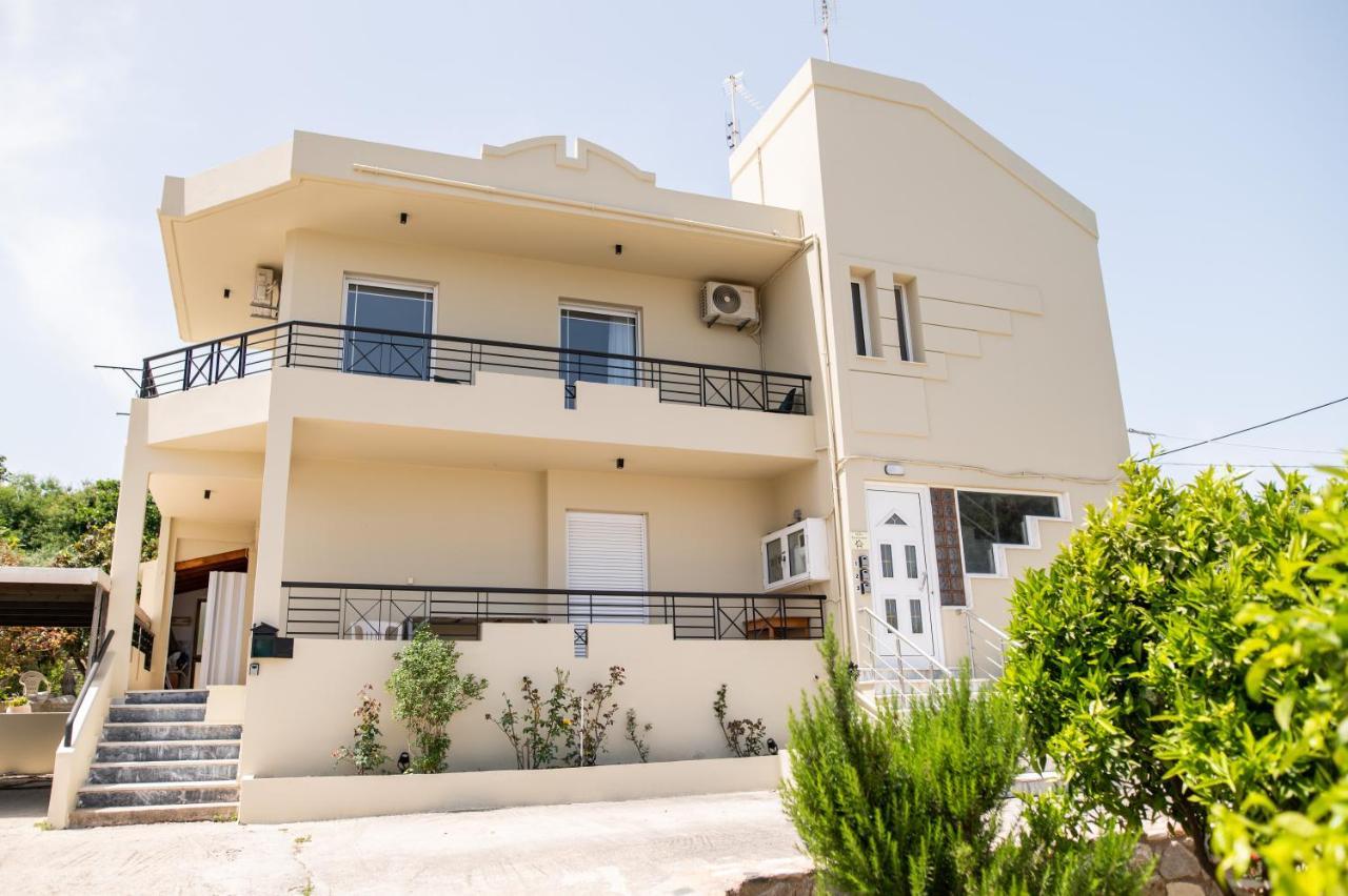 Aelia Prime Experience 2 Apartment Kos Exterior foto